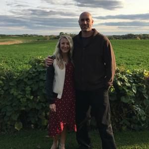 Meet your Posher, Meaghan